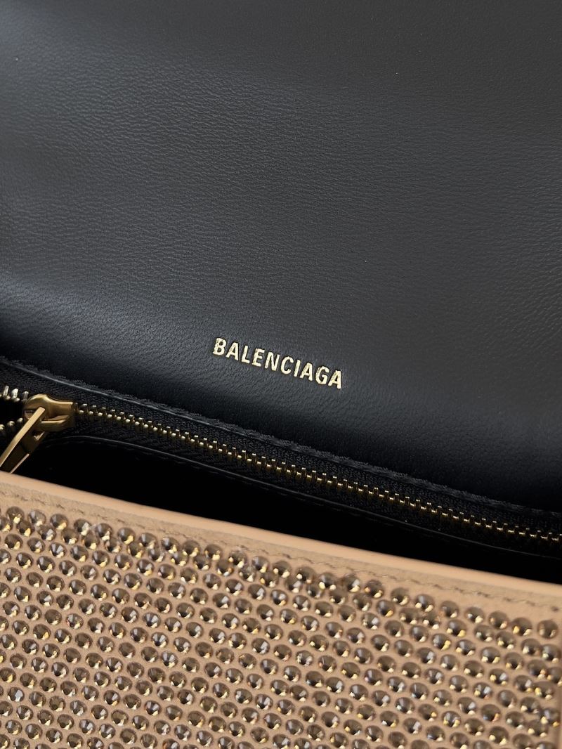 Balenciaga Hourglass Bags